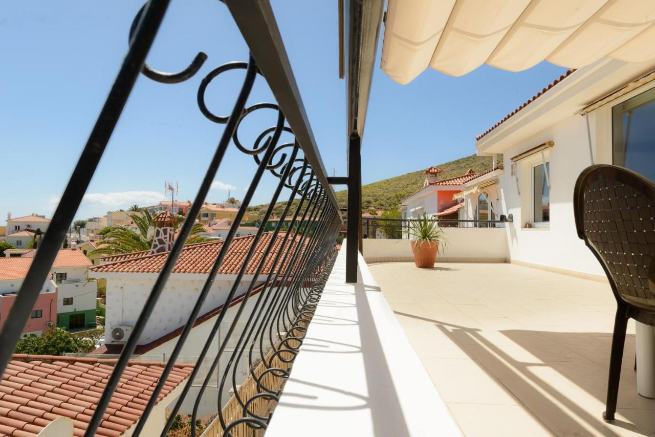 Vista Atlantico Villa Aguatona Exterior photo