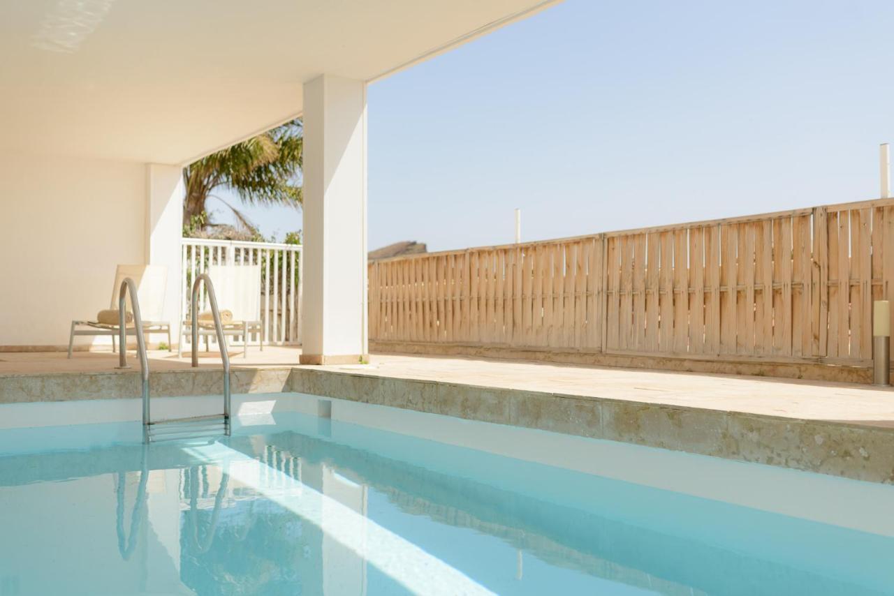 Vista Atlantico Villa Aguatona Exterior photo